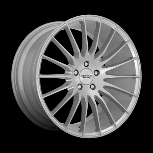American Racing 20X10 5/114.3 +40 AR934 FASTLANE - IDB WA